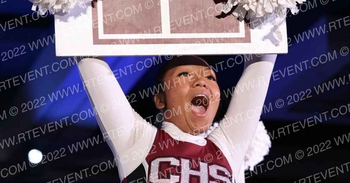 Claremont High School 2 · Vegas Crown