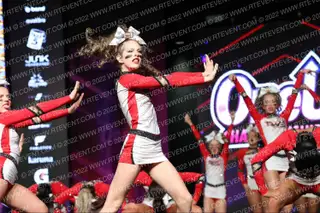 Woodlands Elite   OR Captains