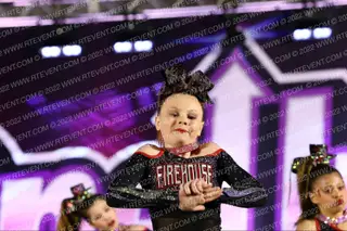 Firehouse Elite Fever