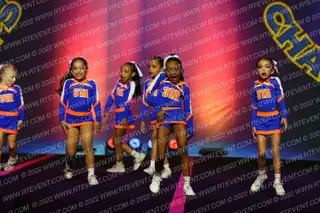 Triple Threat Athletics BLINK