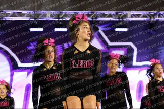 Fierce Idaho Jags