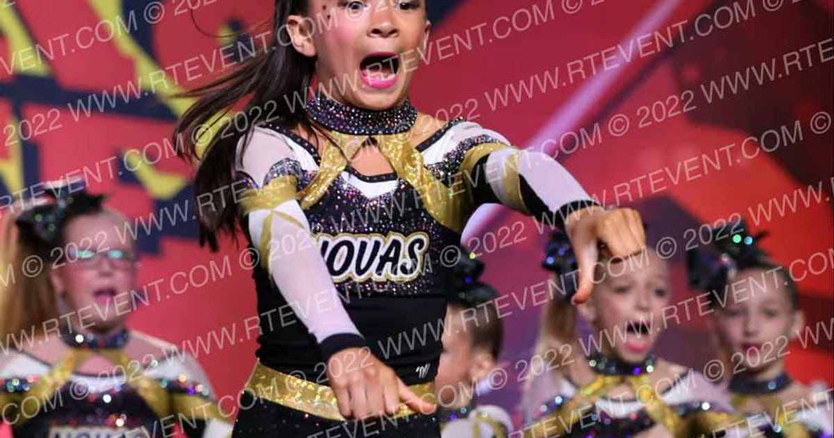 World Cup Supernovas · Spirit Sports Myrtle Beach Nationals