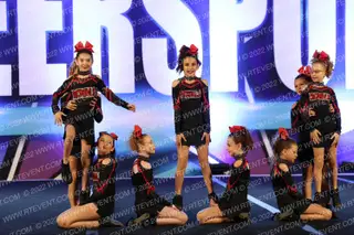 Arizona Royals Lady Aces