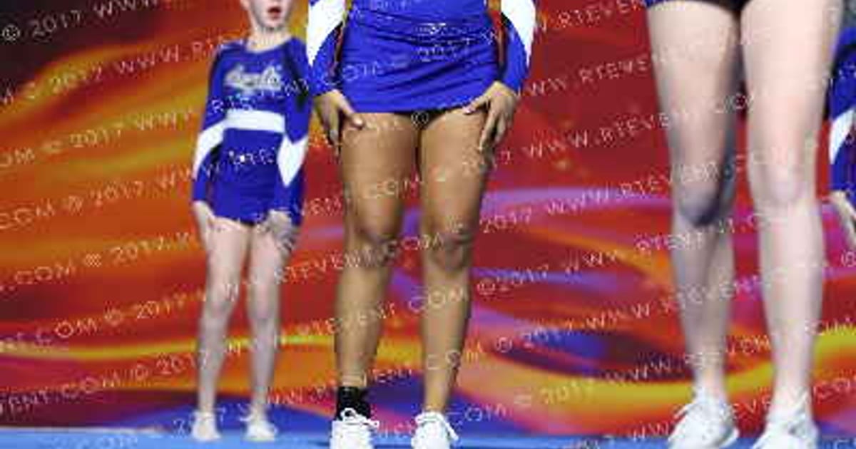 Cheer St Louis Power · GLCC Grand Nationals