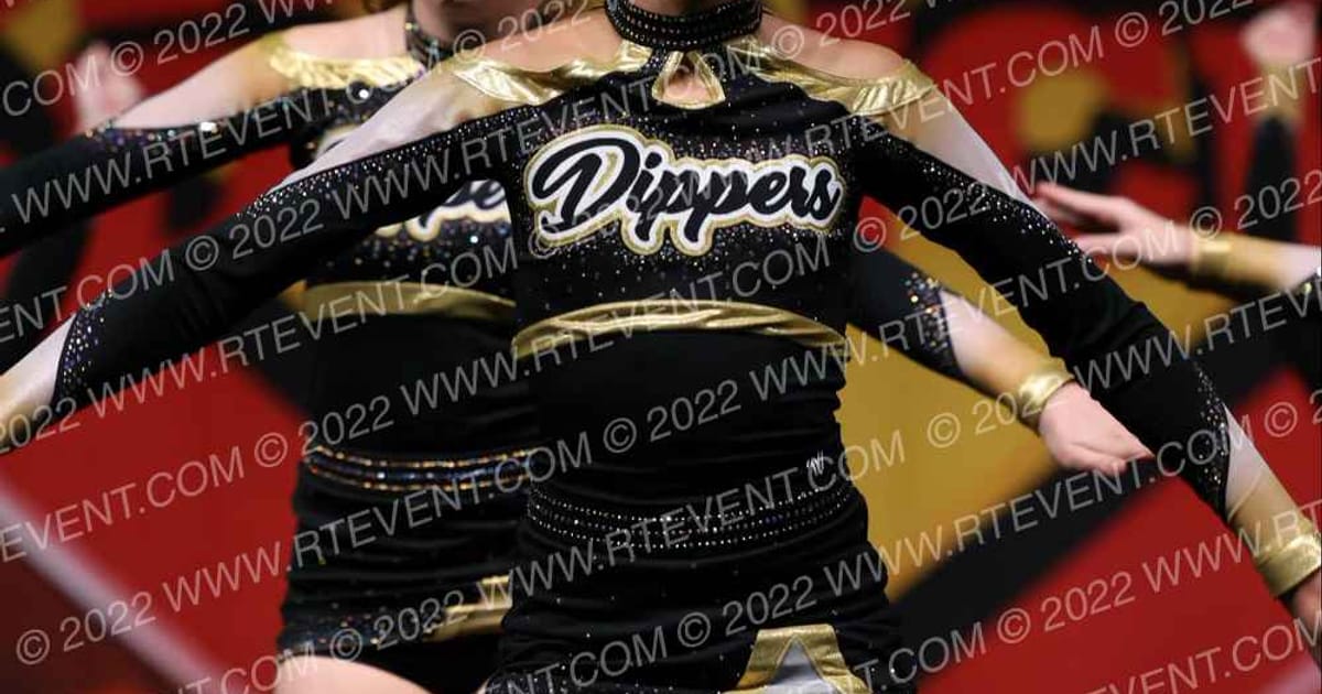 World Cup Little Dippers · Spirit Sports Myrtle Beach Nationals