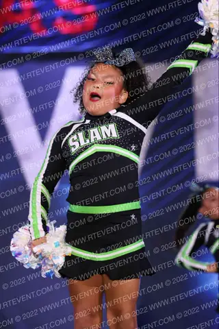 SLAM Nevada ES Comp