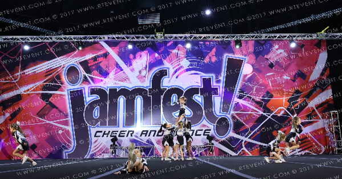 Premier Athletics - Nashville SMALL SOLDIERS · JAMfest Nashville Classic DIDII CORRECTED