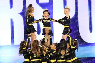 Top Gun All Stars Mini Mob