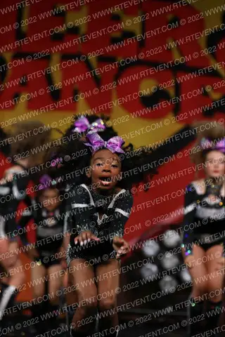 Top Gun All Stars Savannah Empire