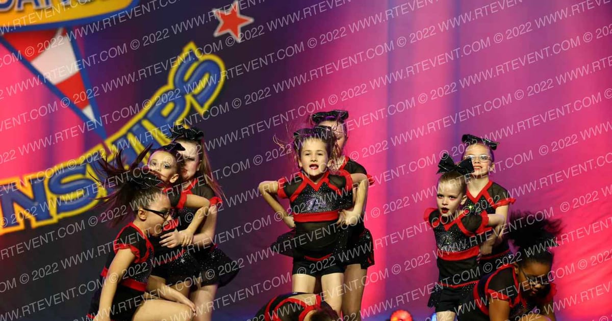 A-List Athletics MA SPOTLIGHT · The American Legacy Springfield Nationals DIDII