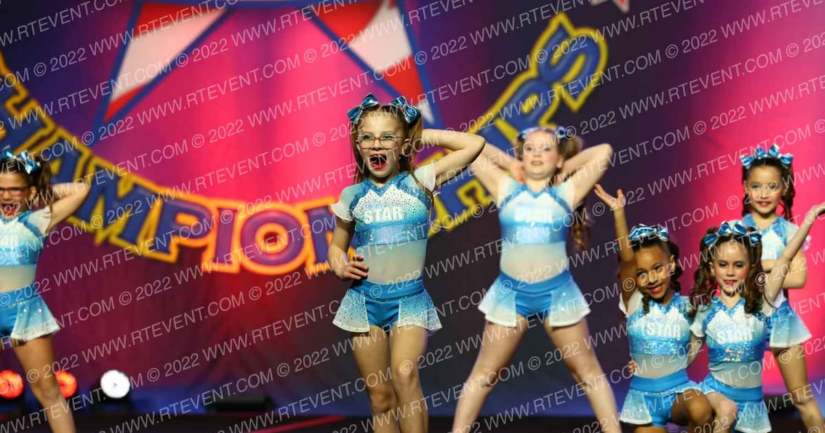 North Star Athletics Frostbite · The American Legacy Springfield Nationals DIDII