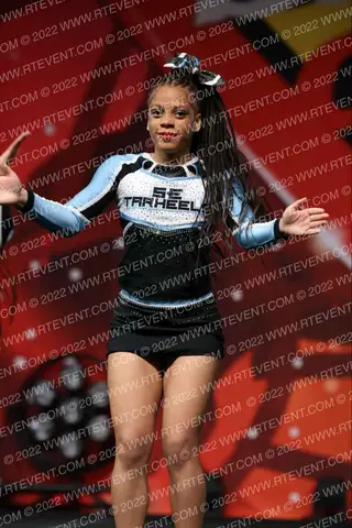 Southeast Tarheels Onyx
