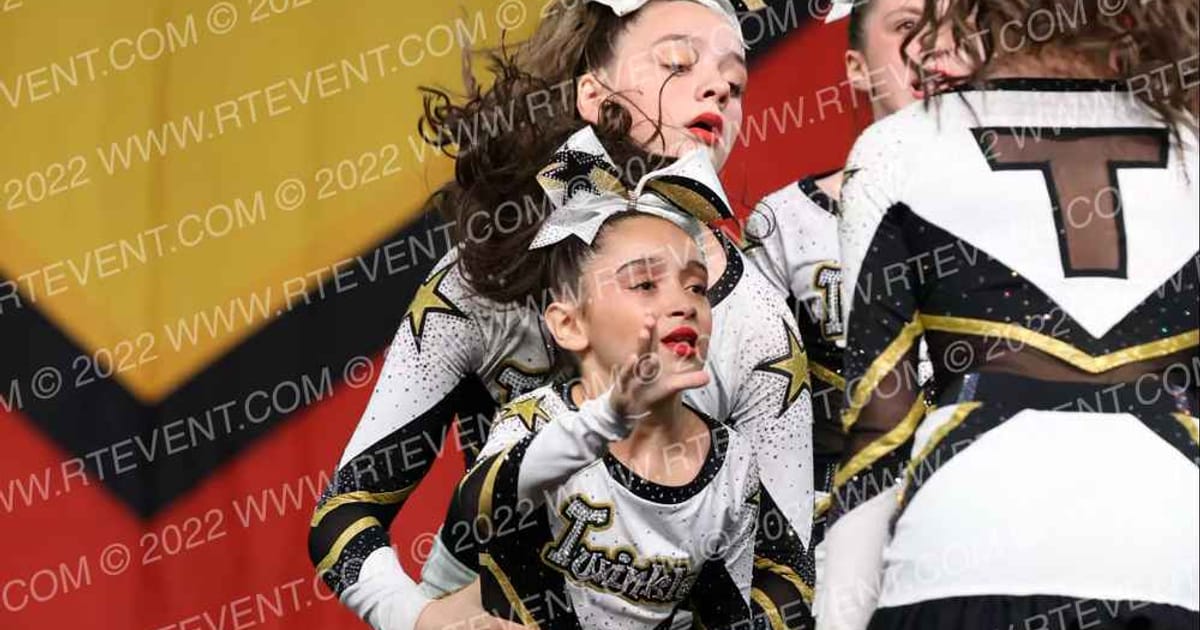 World Cup Twinkles · Spirit Sports Myrtle Beach Nationals