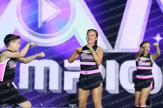 EMINENCE ATHLETICS KNOCKOUT