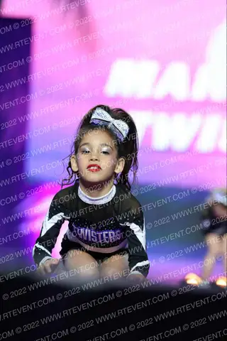 Maryland Twisters Salisbury F1