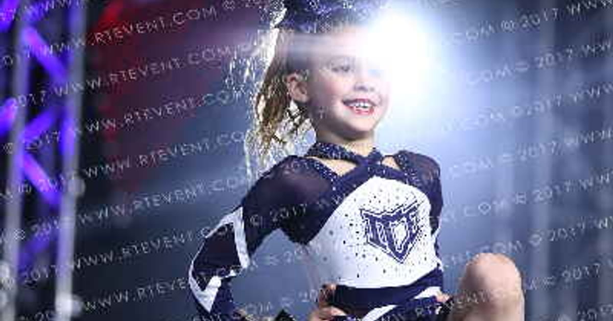ICE Sprinkle · GLCC Grand Nationals