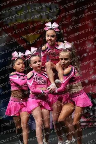 East Coast Extreme Allstars Mini Storm