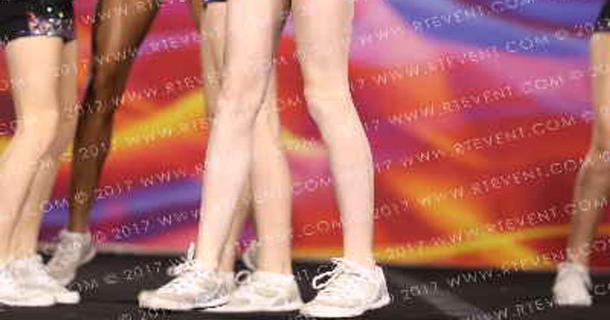 GymTyme Illinois Style · GLCC Grand Nationals