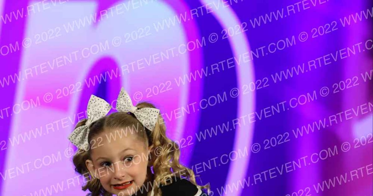 Twist & Shout Tulsa Blessings · One Up OKC Nationals