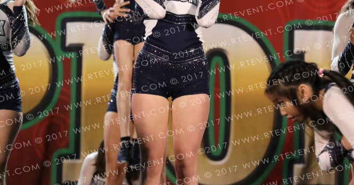 Wolfpack Junior Fierce · American Cheer Power Gatlinburg