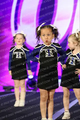 Twist & Shout Norman Angels