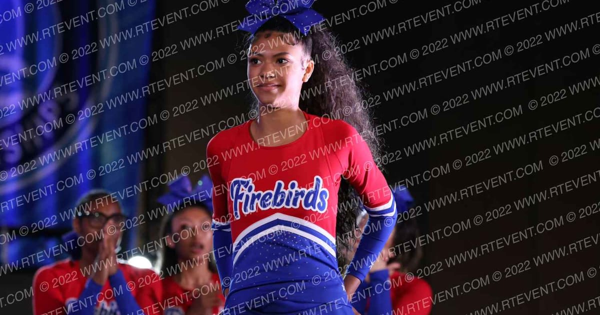 Victoria Fertitta Middle School · Vegas Crown