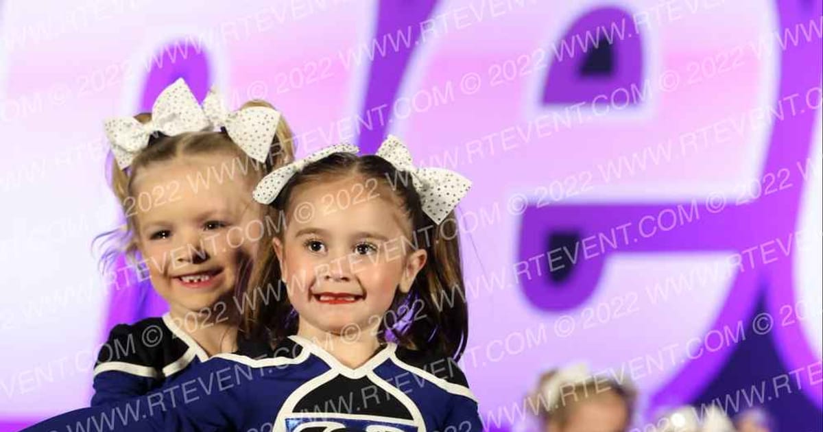 Twist & Shout Edmond Favor · One Up OKC Nationals