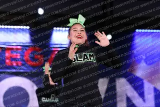 SLAM Nevada Varsity
