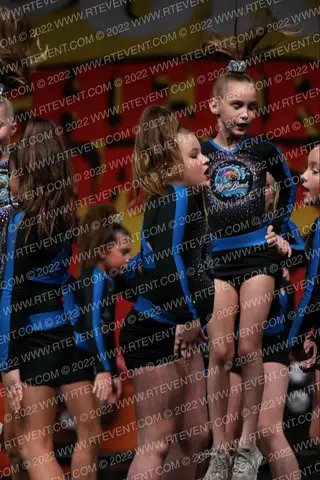 Myrtle Beach Allstars Bubblegum
