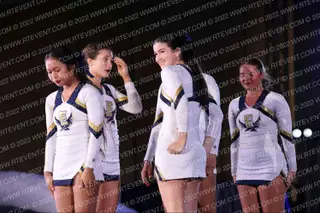 El Segundo High School Varsity