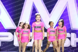 VICTORIOUS ELITE ACES