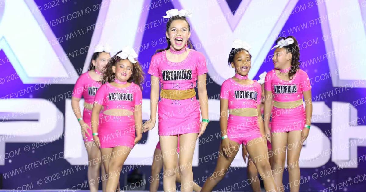 VICTORIOUS ELITE ACES · Nor Cal Challenge Cup