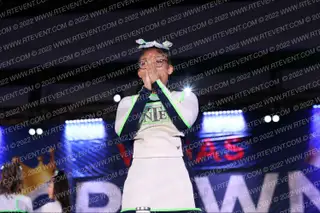 Northeast Career & Technical Academy Northeast CTA Varsity Cheer