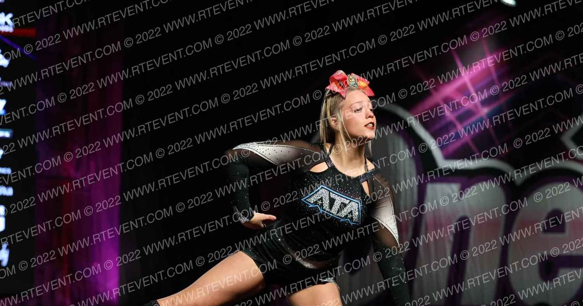 ATA J Bombs · One Up Grand Nationals