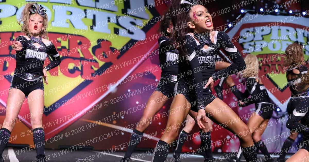 Top Gun All Stars Savannah Golden Gloves · Spirit Sports Myrtle Beach Nationals