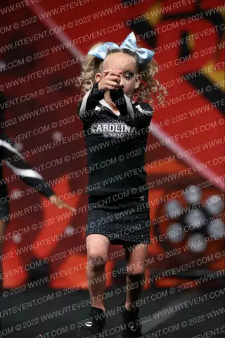 Carolina Coast Athletics Tiny Makos