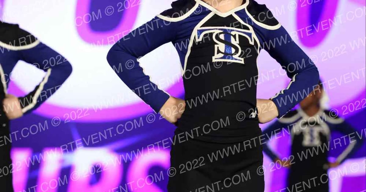 Twist & Shout Edmond Faith · One Up OKC Nationals