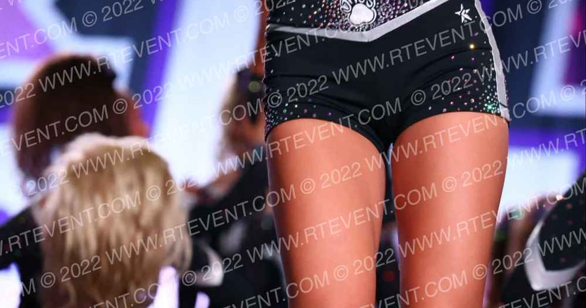 Top Gun All Stars Glory4 · One Up Grand Nationals