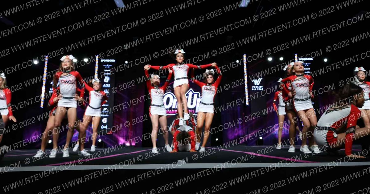 NA · One Up Grand Nationals