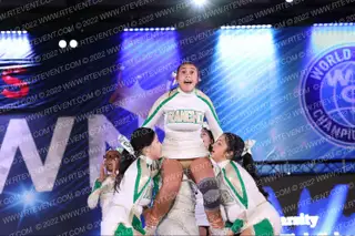 Rancho High School Rancho HS Varsity