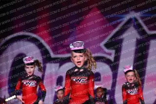 Woodlands Elite   OR Cadets