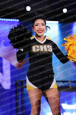 Clark High School Varsity