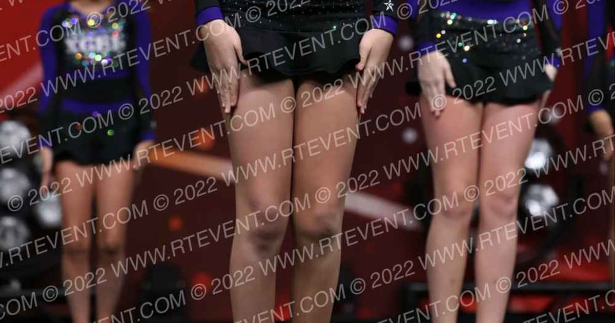 Cheer Xcel Majesty · Spirit Sports Myrtle Beach Nationals