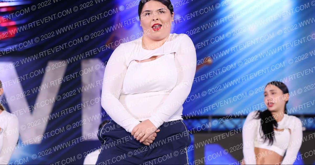 Lompoc High School Lompoc Hip Hop · Vegas Crown