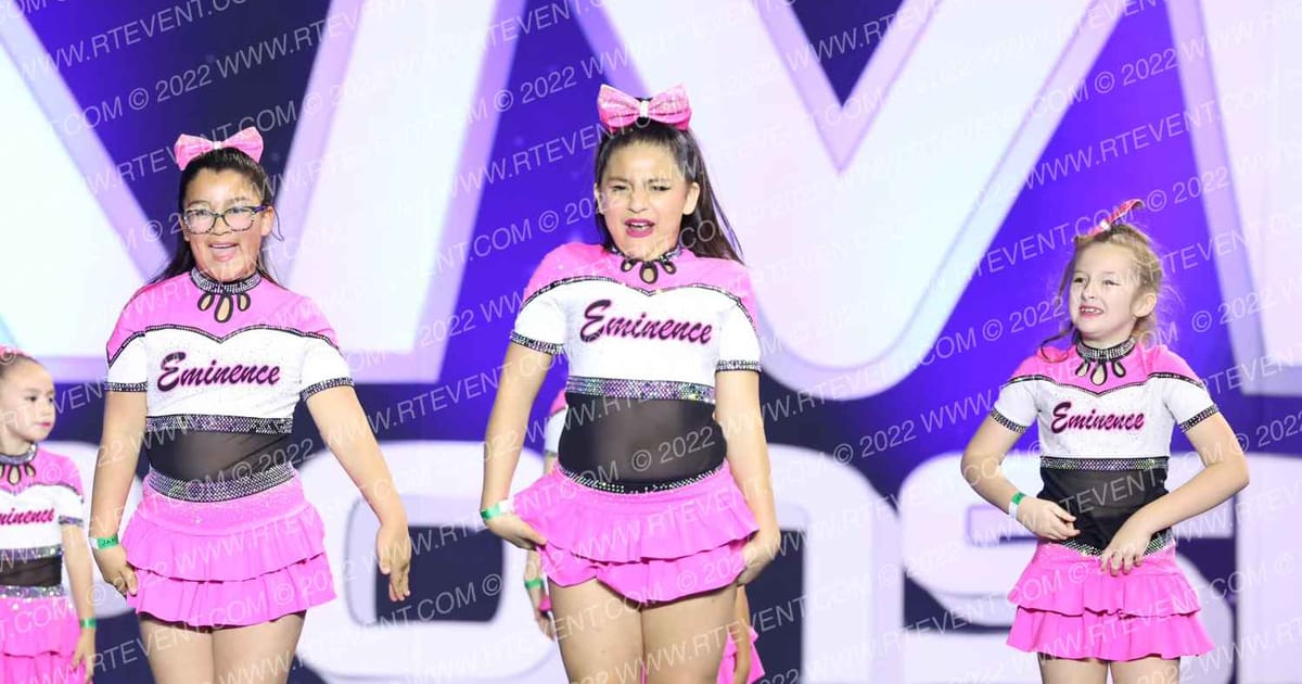 EMINENCE ATHLETICS ICONIC · Nor Cal Challenge Cup