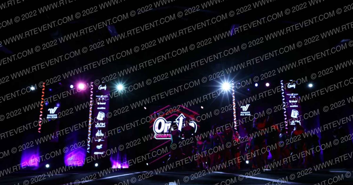 NA · One Up Grand Nationals
