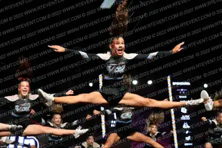 Premier Athletics   Knoxville West Junior Jaws