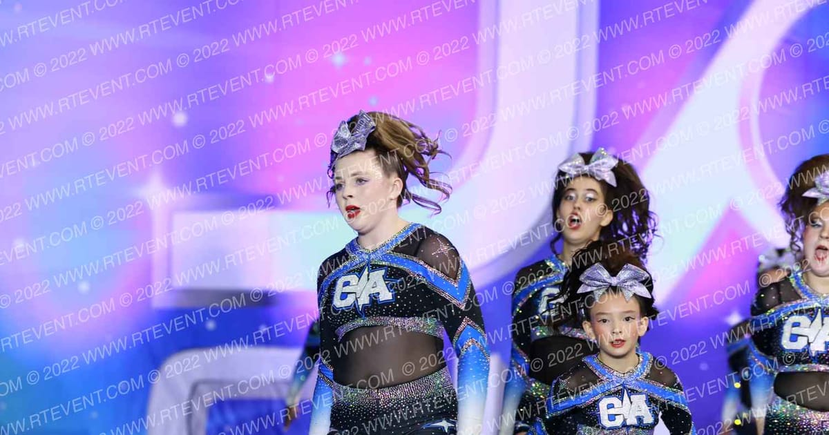 THE CALIFORNIA ALLSTARS J RECON · Nor Cal Challenge Cup