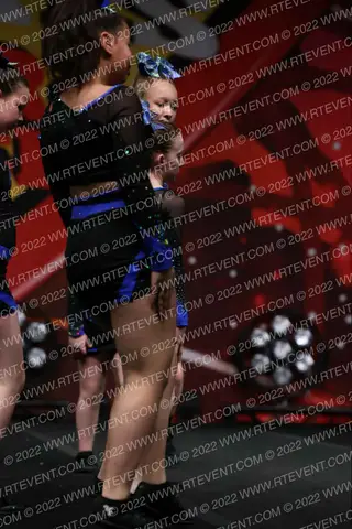 Washington Elite JR Reign