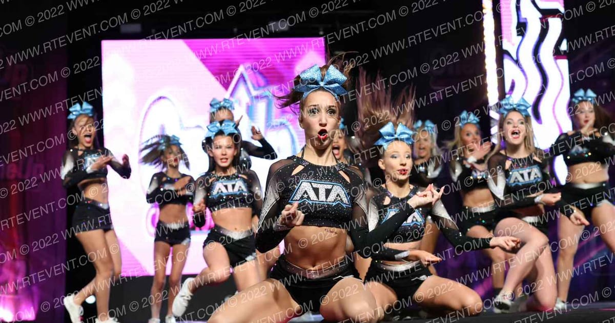ATA Hydro · One Up Grand Nationals